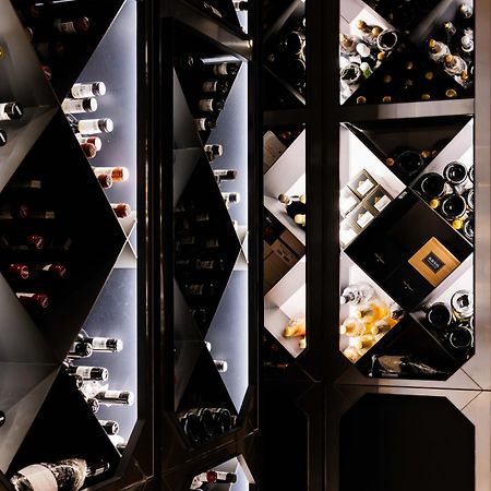 Hotel Lorelei Londres Σορέντο Εξωτερικό φωτογραφία