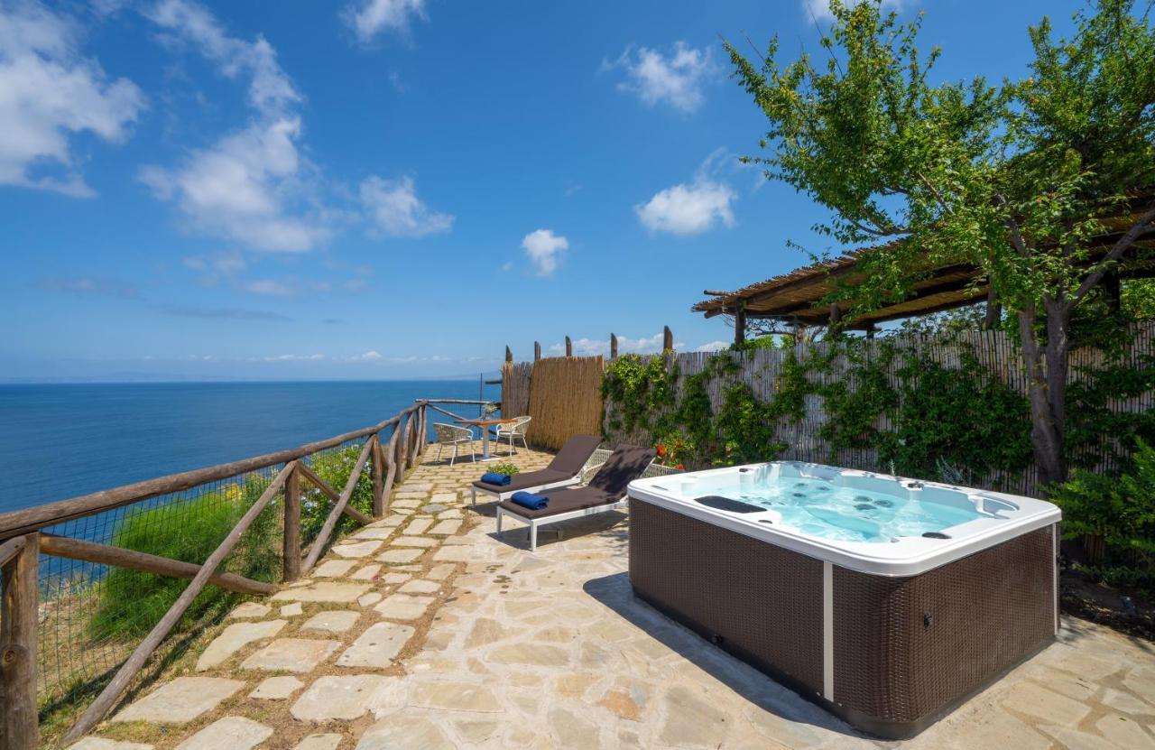 Hotel Lorelei Londres Σορέντο Εξωτερικό φωτογραφία