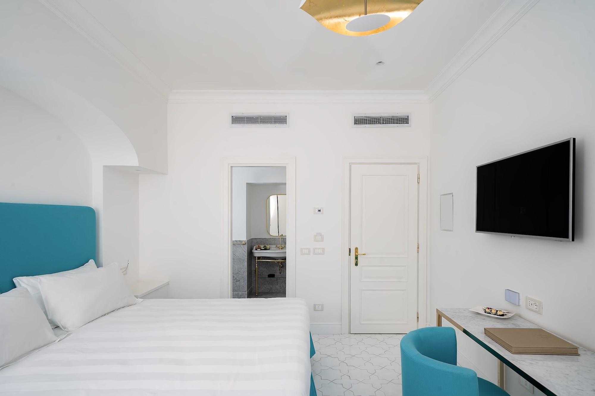 Hotel Lorelei Londres Σορέντο Εξωτερικό φωτογραφία