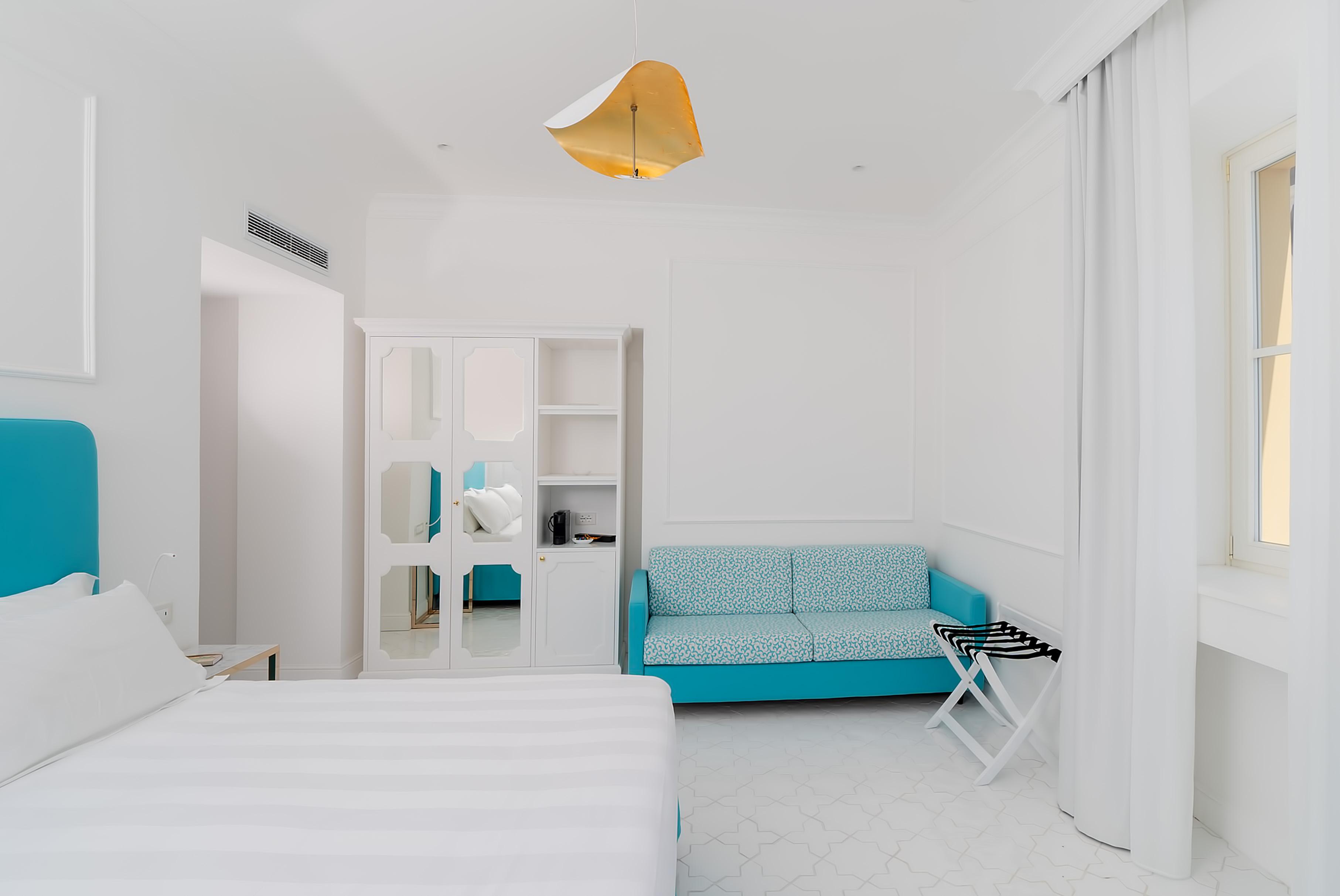 Hotel Lorelei Londres Σορέντο Εξωτερικό φωτογραφία