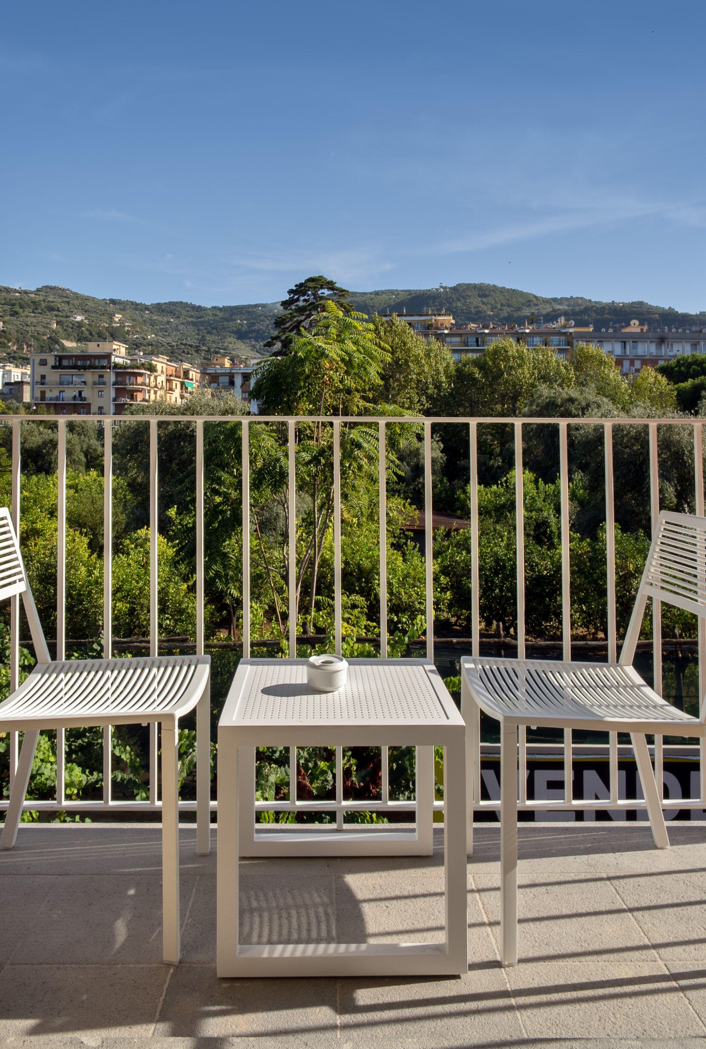 Hotel Lorelei Londres Σορέντο Εξωτερικό φωτογραφία