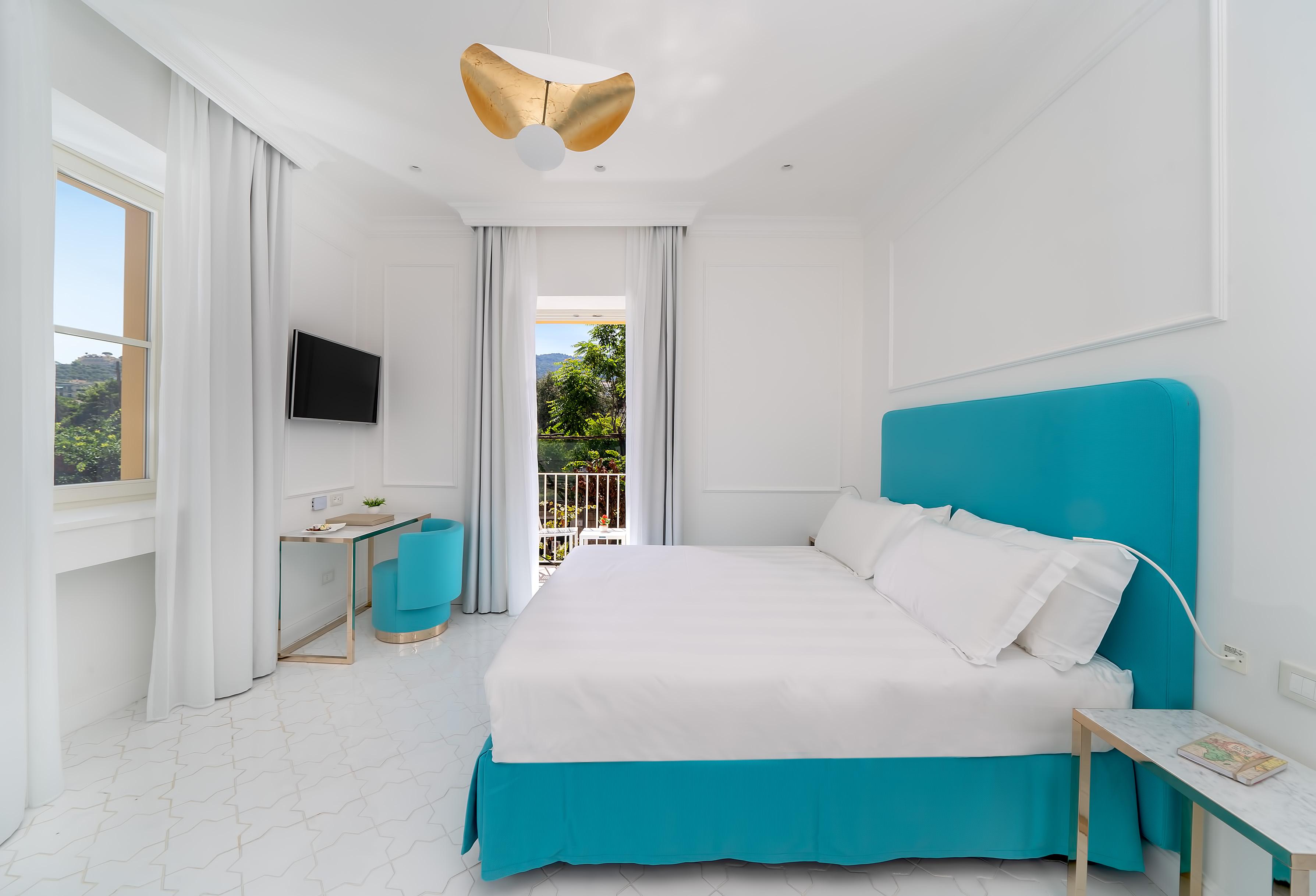 Hotel Lorelei Londres Σορέντο Εξωτερικό φωτογραφία
