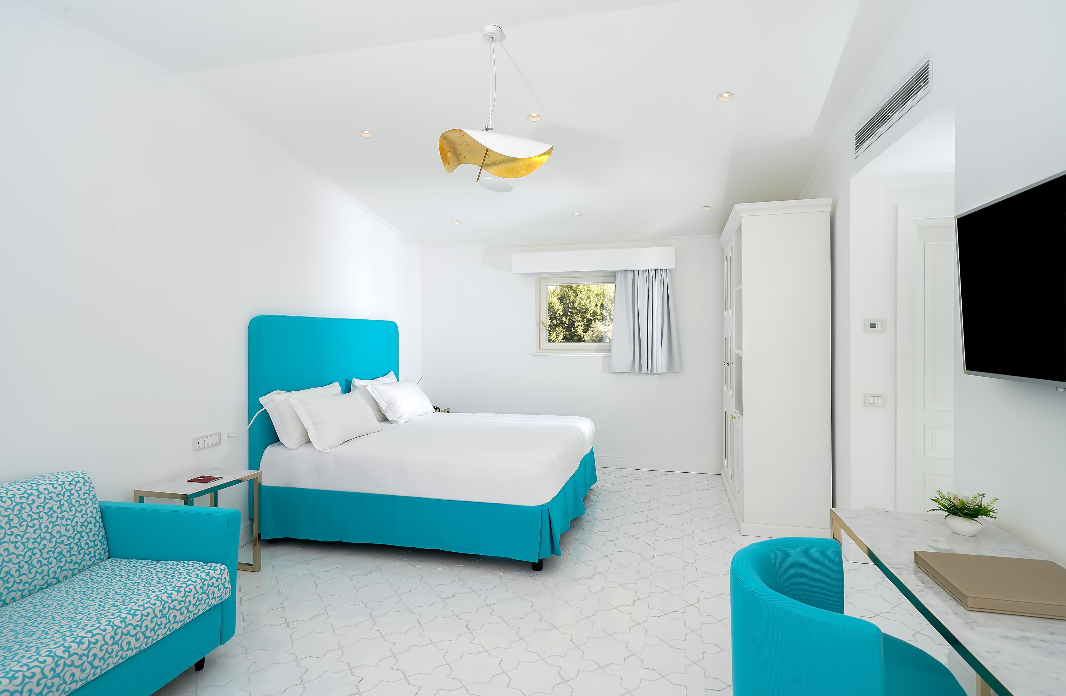 Hotel Lorelei Londres Σορέντο Εξωτερικό φωτογραφία