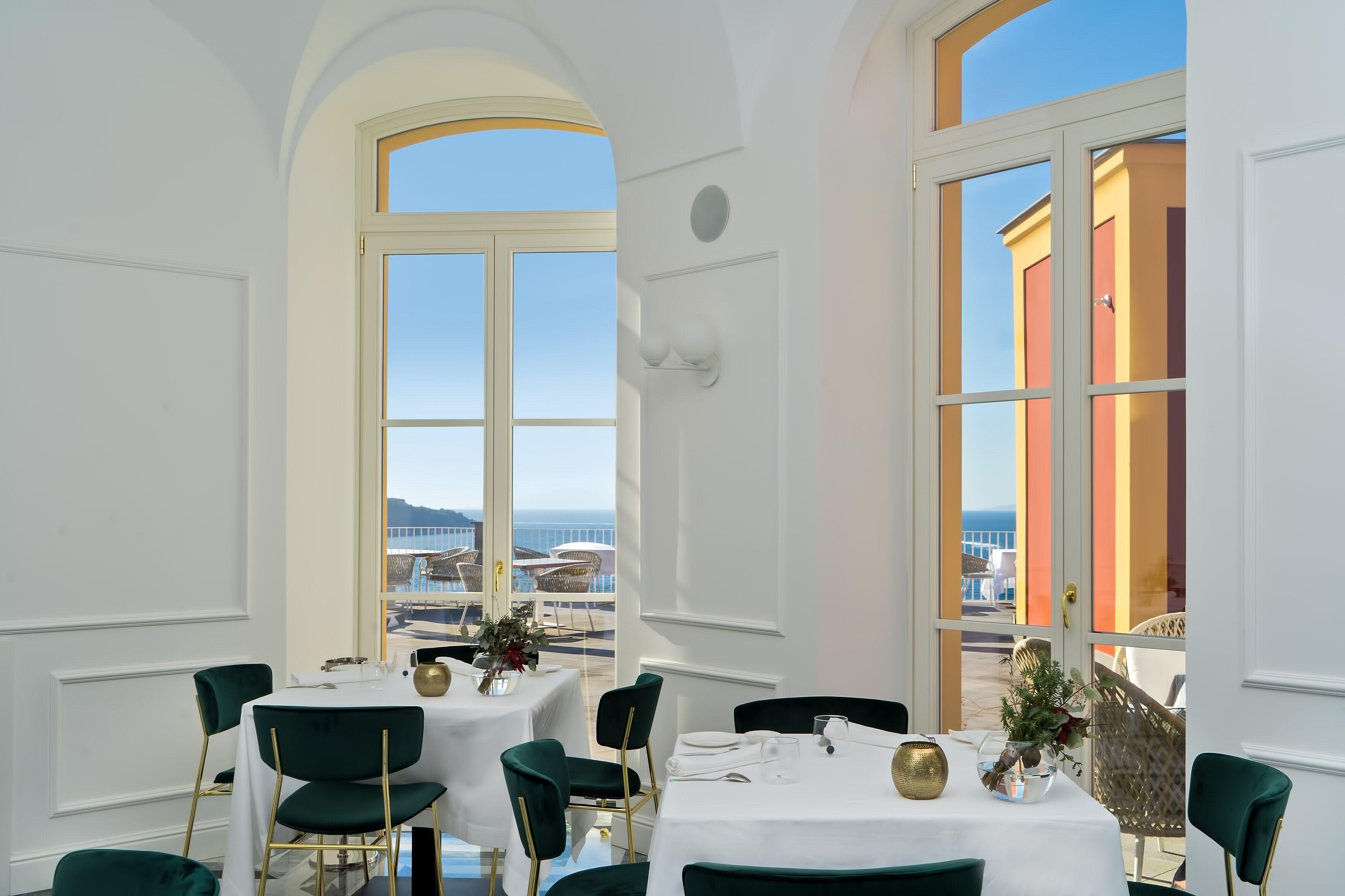 Hotel Lorelei Londres Σορέντο Εξωτερικό φωτογραφία