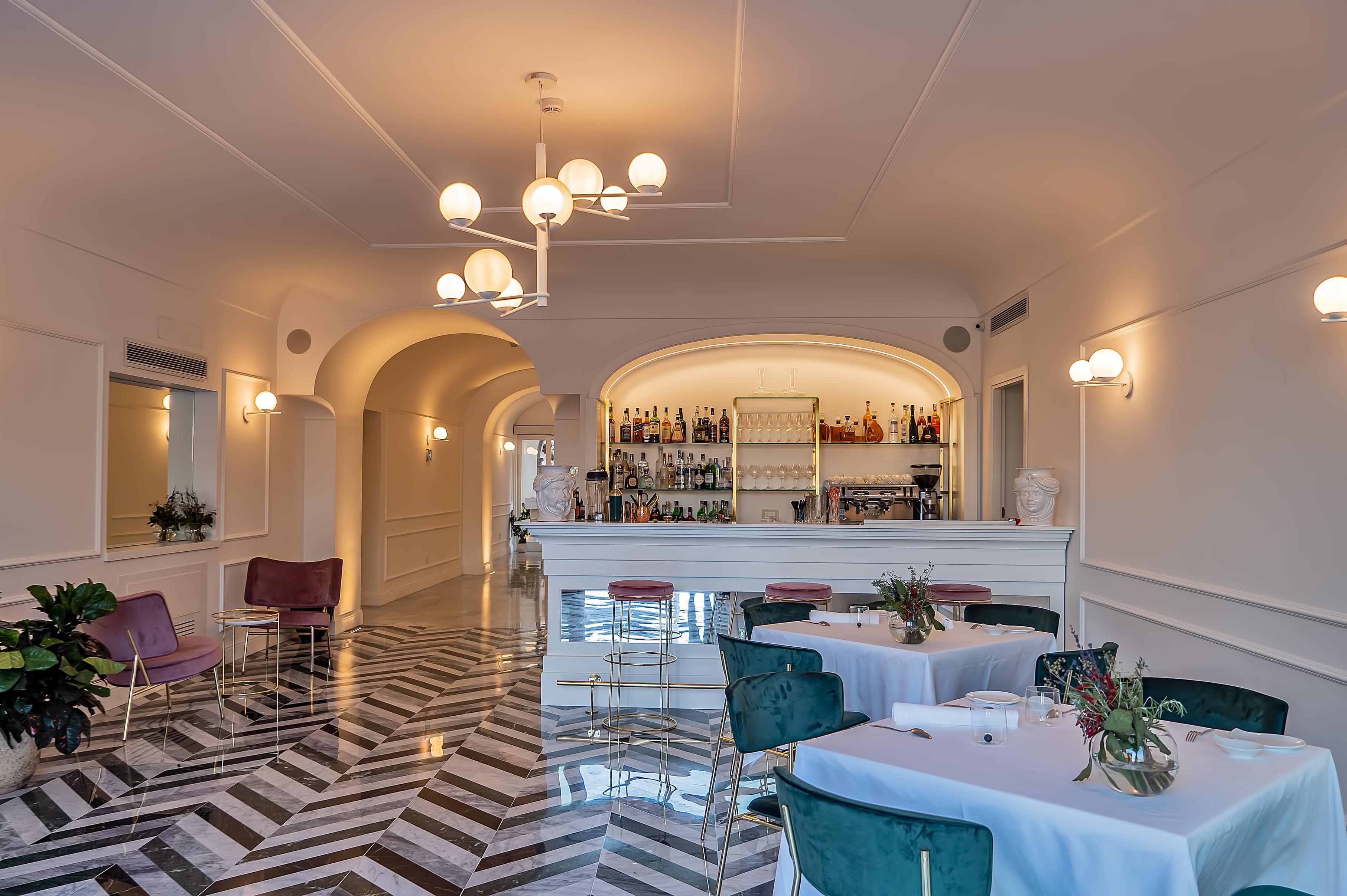 Hotel Lorelei Londres Σορέντο Εξωτερικό φωτογραφία
