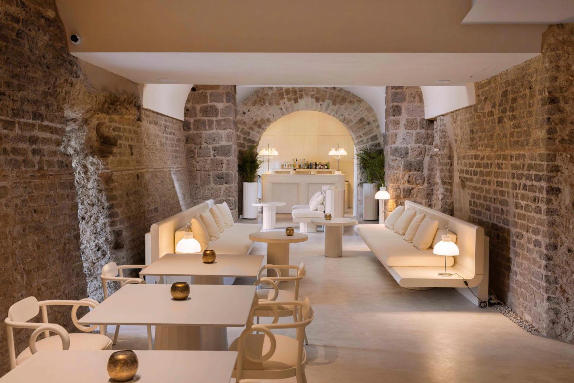 Hotel Lorelei Londres Σορέντο Εξωτερικό φωτογραφία