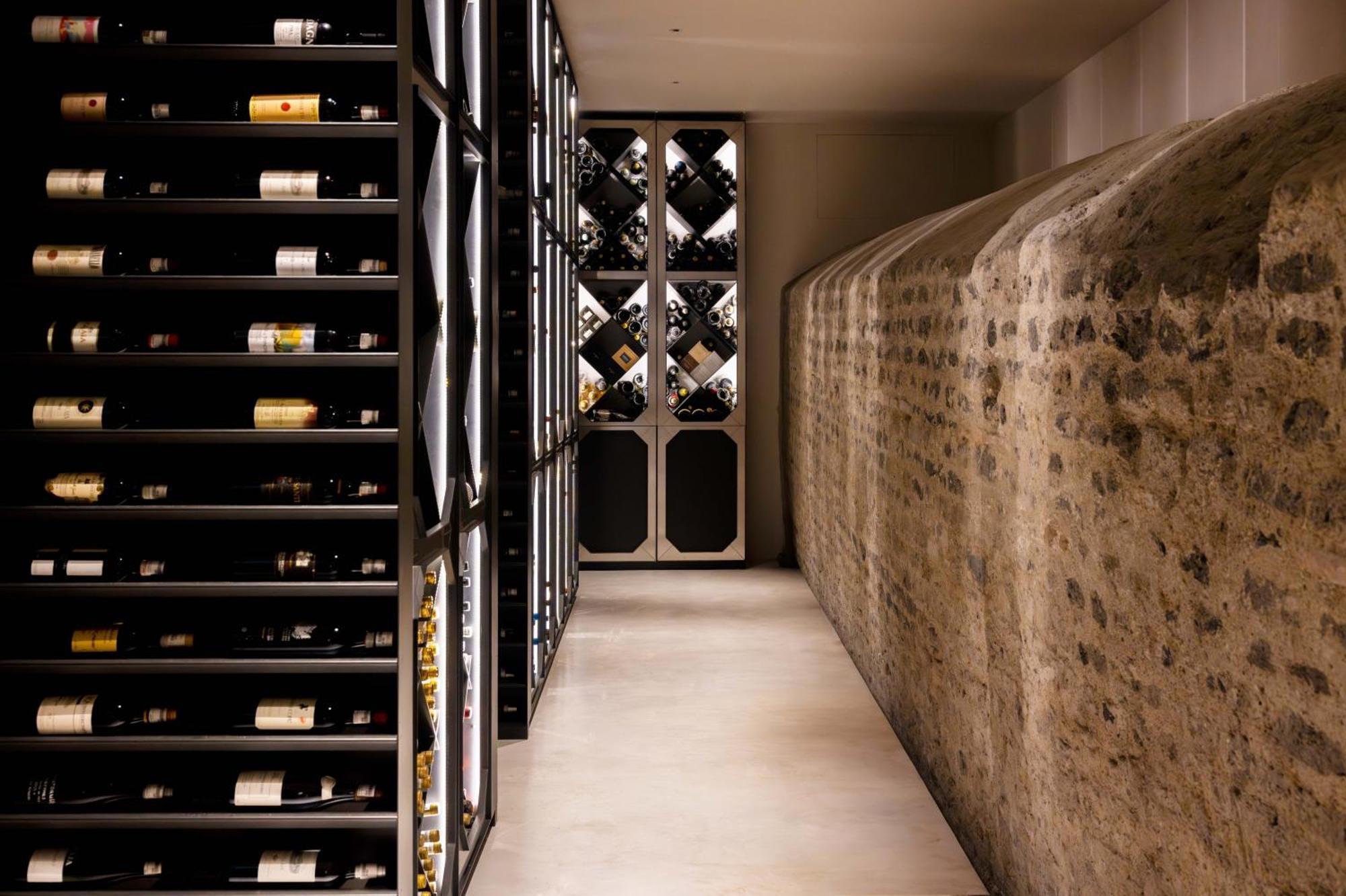 Hotel Lorelei Londres Σορέντο Εξωτερικό φωτογραφία