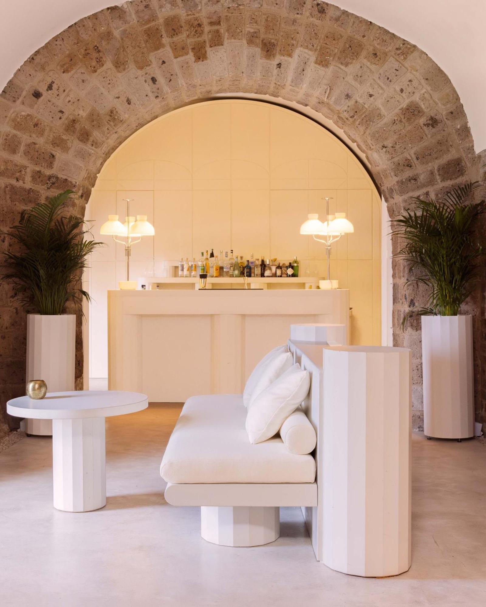 Hotel Lorelei Londres Σορέντο Εξωτερικό φωτογραφία