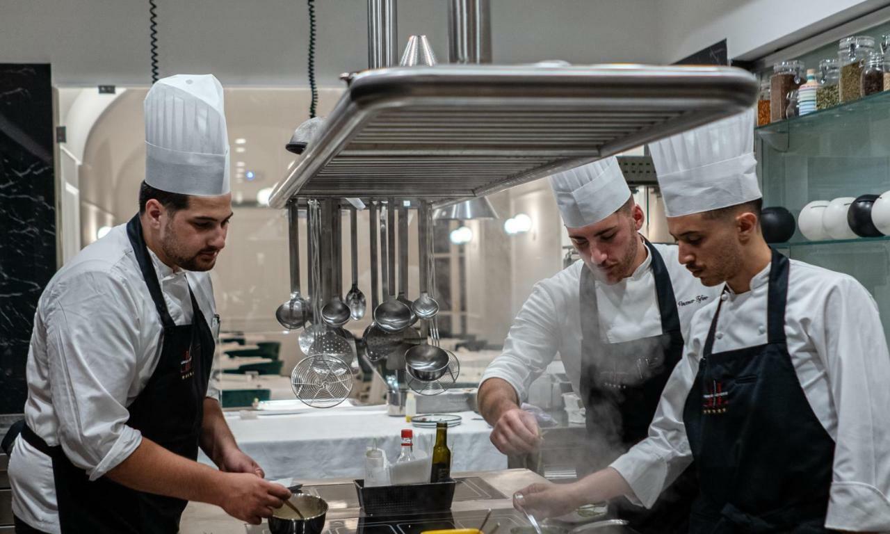 Hotel Lorelei Londres Σορέντο Εξωτερικό φωτογραφία